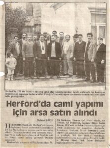 Tarih
