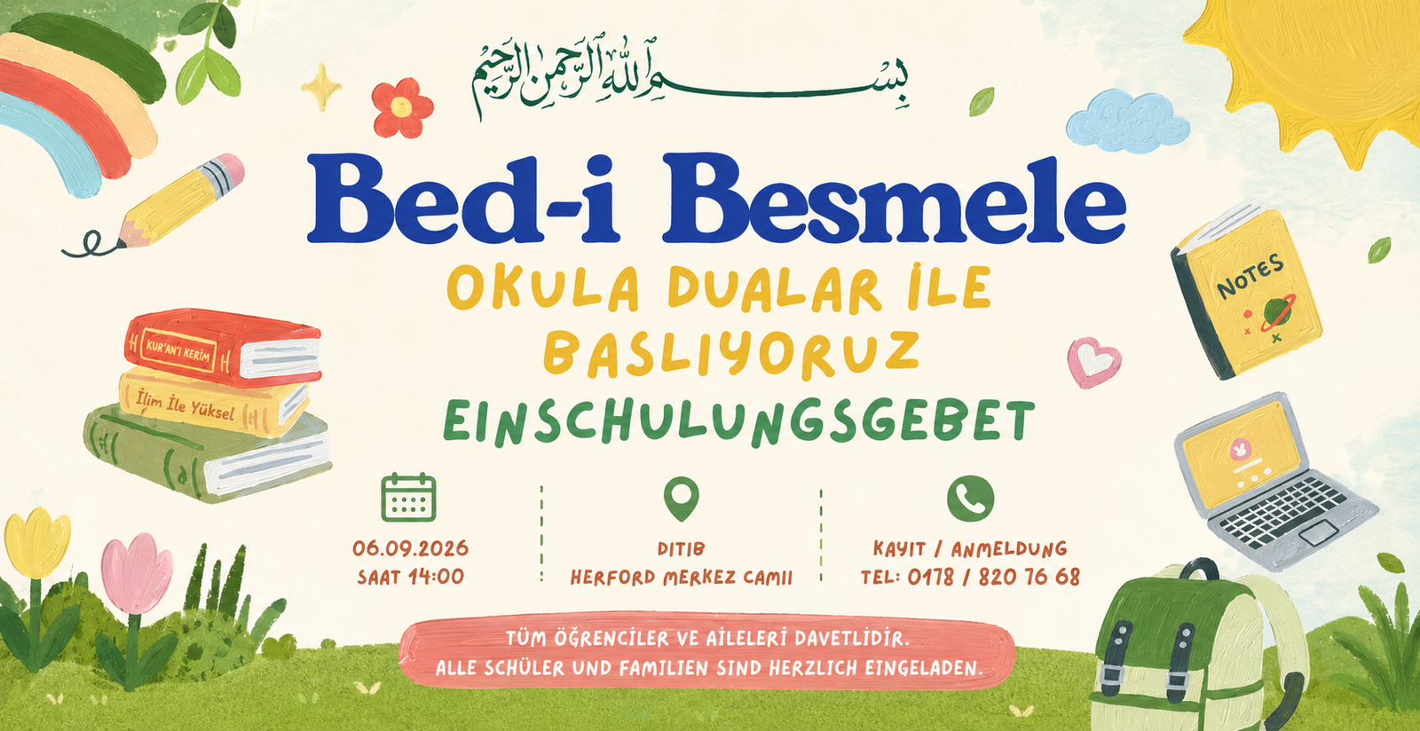 Bedi-Besmele