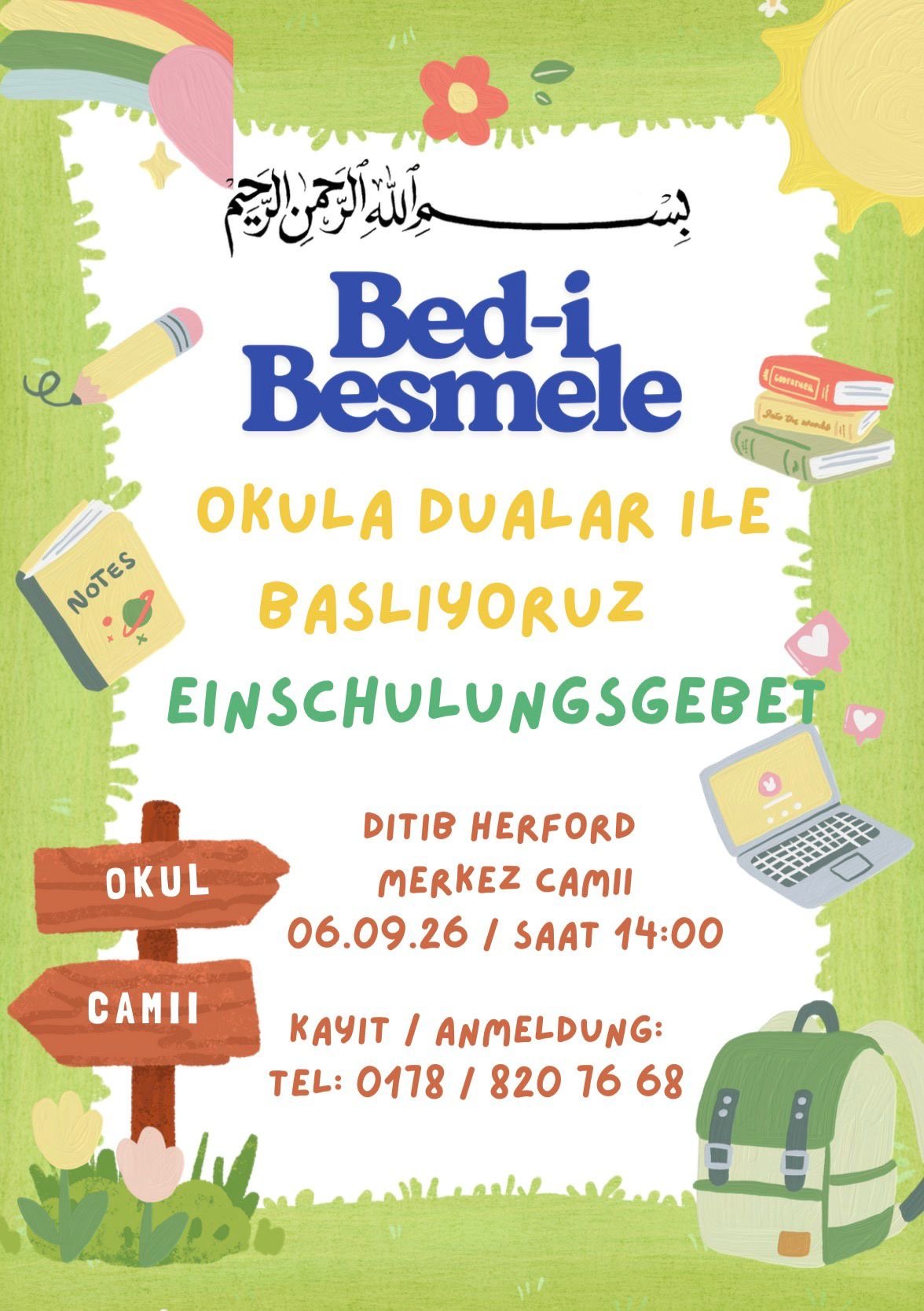 Bedi-Besmele